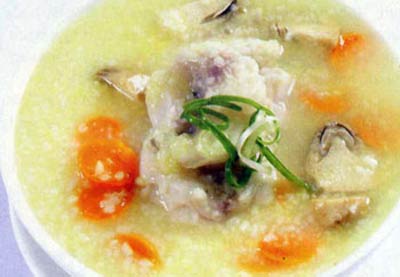 Chia sẻ cách nấu cháo cá chép ngon bổ rất tốt cho bà bầu