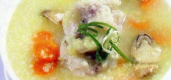 Chia sẻ cách nấu cháo cá chép ngon bổ rất tốt cho bà bầu
