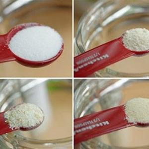 Cách làm chiên khoai tây kiểu Pháp