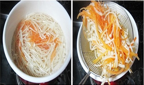 Chiên kiểu này, món sườn lợn quen thuộc sẽ ngon gấp 100 lần bình thường