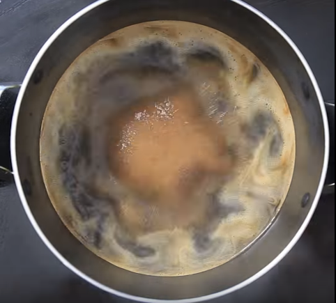 Chiên tôm kiểu này vừa giòn ngon vừa tiết kiệm thời gian