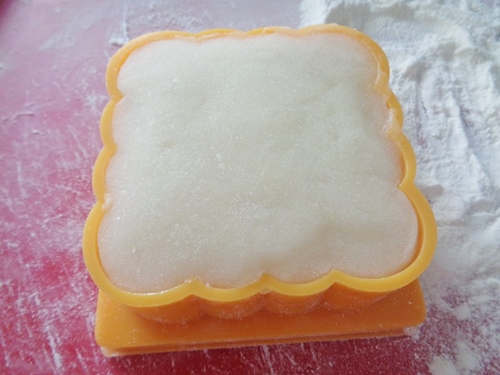 Chiêu cách làm bánh trung thu dẻo tại nhà ngon hơn Như Lan