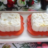 Chiêu cách làm bánh trung thu dẻo tại nhà ngon hơn Như Lan