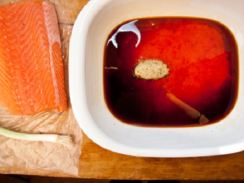 Chiêu đãi cả nhà món thịt bò nướng chuẩn vị Hàn Quốc