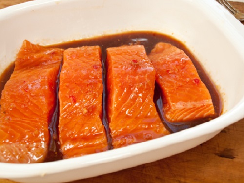 Chiêu đãi cả nhà món thịt bò nướng chuẩn vị Hàn Quốc