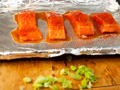 Chiêu đãi cả nhà món thịt bò nướng chuẩn vị Hàn Quốc