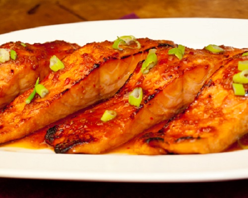 Chiêu đãi cả nhà món thịt bò nướng chuẩn vị Hàn Quốc