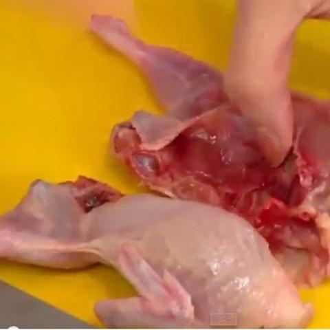 Cách làm chim cút chiên mật ong