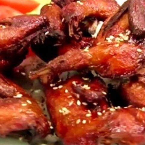 Cách làm chim cút chiên mật ong