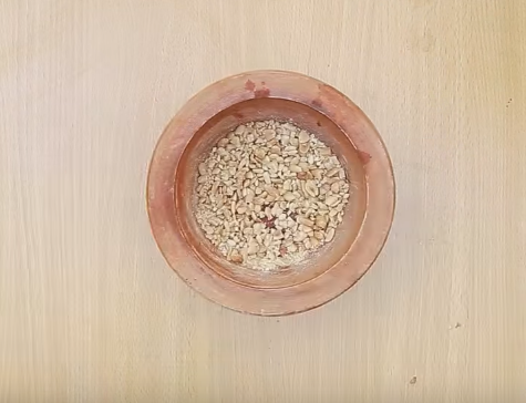 Chim cút chiên riềng đậm vị, lạ miệng cho bữa tối