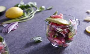 Chim cút không lối thoát  món ngon không ăn chắc chắn bạn sẽ phải tiếc cả đời