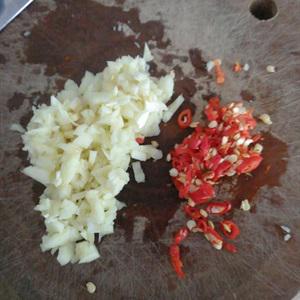 Cách làm chim cút nướng cay