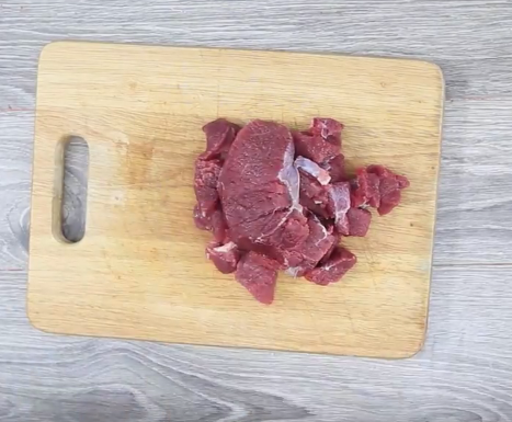 Chocochip muffin đơn giản dễ làm lại mềm xốp ngon không thể chối từ