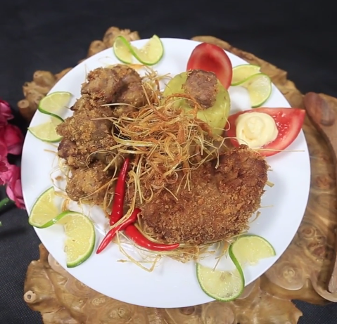 Chocochip muffin đơn giản dễ làm lại mềm xốp ngon không thể chối từ