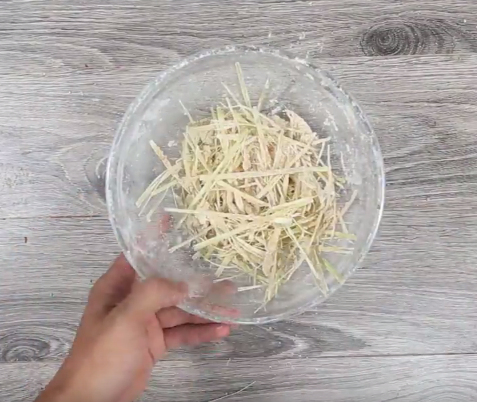 Chocochip muffin đơn giản dễ làm lại mềm xốp ngon không thể chối từ