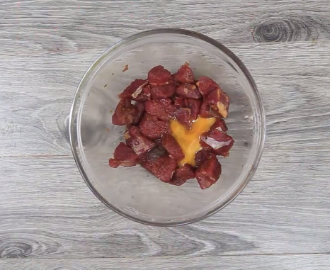 Chocochip muffin đơn giản dễ làm lại mềm xốp ngon không thể chối từ