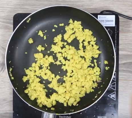 Chocochip muffin đơn giản dễ làm lại mềm xốp ngon không thể chối từ