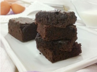 Chocolate brownie