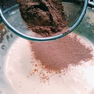 Cách làm chocolate cupcake