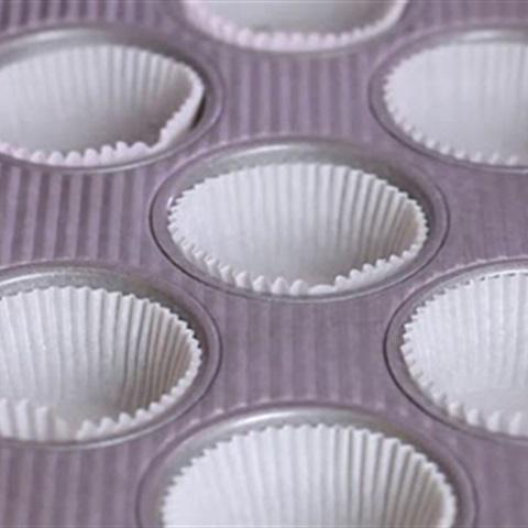 Cách làm chocolate cuppin cake