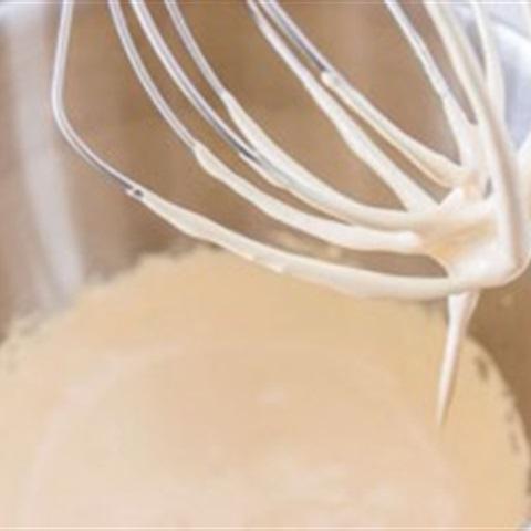 Cách làm chocolate pudding