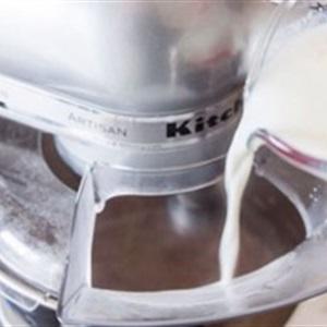 Cách làm chocolate pudding