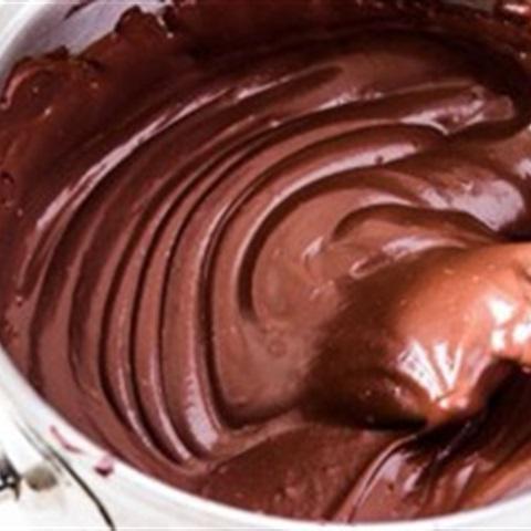 Cách làm chocolate pudding