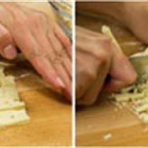 Cách làm chocolate trà xanh