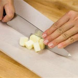 Cách làm chocolate trà xanh