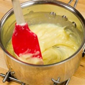 Cách làm chocolate trà xanh