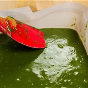 Cách làm chocolate trà xanh