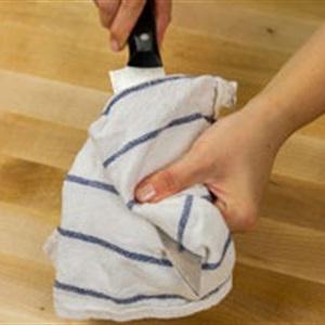 Cách làm chocolate trà xanh