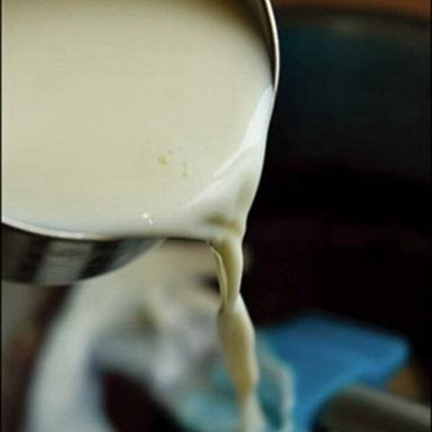 Cách làm chocolate vị cam