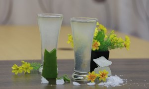 Chữa bệnh bằng các món ăn từ tôm đồng