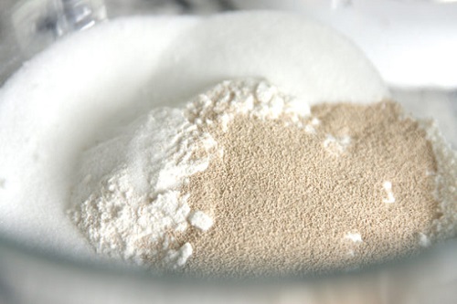 Chưa đến 15 phút có ngay canh trứng đậu thơm ngon bổ dưỡng cho cả nhà