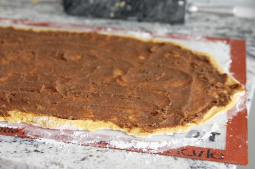 Chưa đến 15 phút có ngay canh trứng đậu thơm ngon bổ dưỡng cho cả nhà