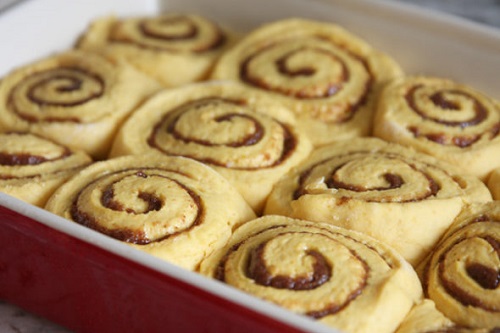 Chưa đến 15 phút có ngay canh trứng đậu thơm ngon bổ dưỡng cho cả nhà