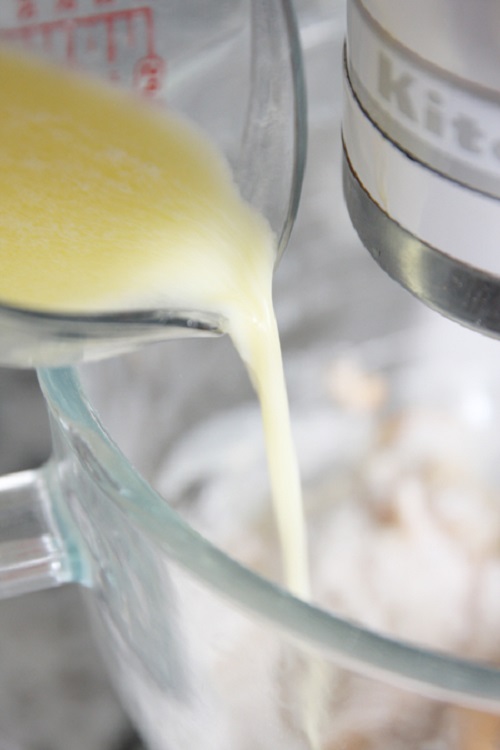 Chưa đến 15 phút có ngay canh trứng đậu thơm ngon bổ dưỡng cho cả nhà