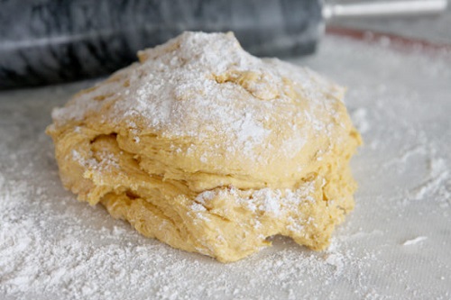 Chưa đến 15 phút có ngay canh trứng đậu thơm ngon bổ dưỡng cho cả nhà