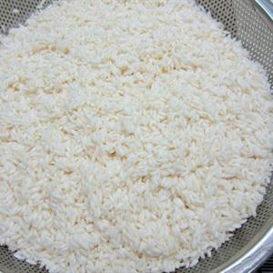 Cách làm chuối bọc nếp nướng