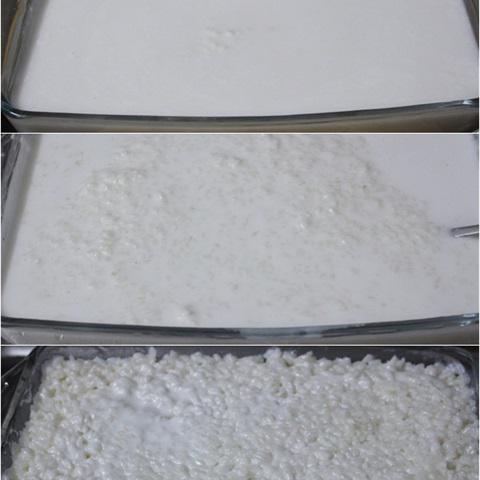 Cách làm chuối bọc nếp nướng