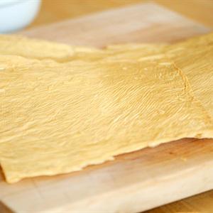 Cách làm chuối chát kho chay