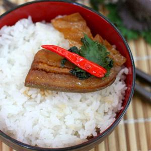 Cách làm chuối chát kho chay