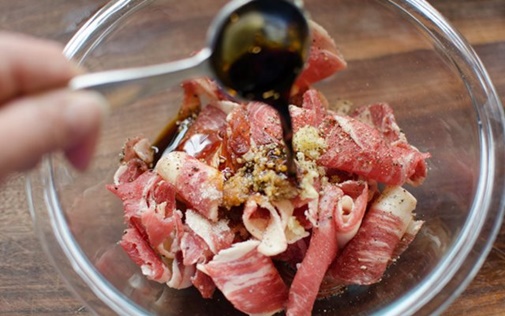 Chuối chiên lắc phô mai  món ngon mới "đốn tim" giới trẻ