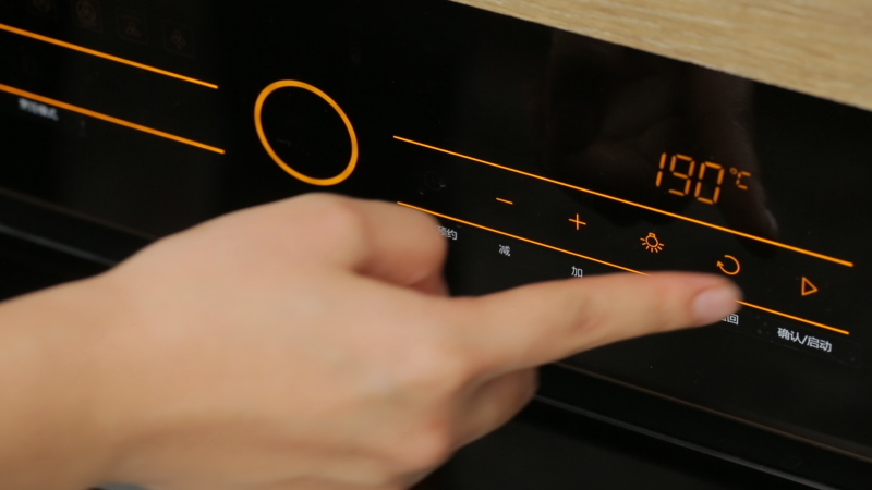 Chuối chiên ngọt lịm thơm nức mũi