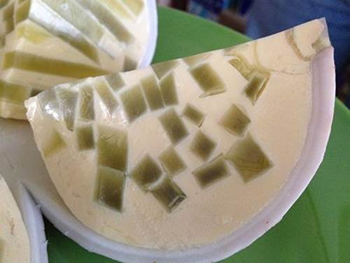 Chuối chiên tẩm vừng thơm bùi, béo ngậy ai ăn cùng nghiền