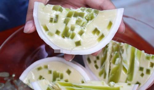 Chuối chiên tẩm vừng thơm bùi, béo ngậy ai ăn cùng nghiền