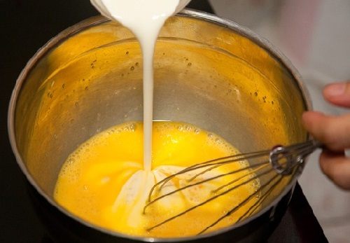 Chuối chiên tẩm vừng thơm bùi, béo ngậy ai ăn cùng nghiền