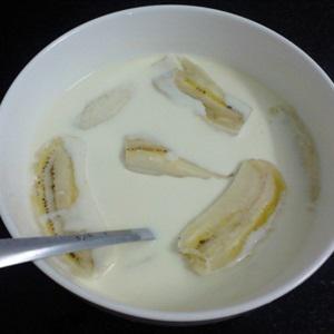 Cách làm chuối chín tẩm bột chiên