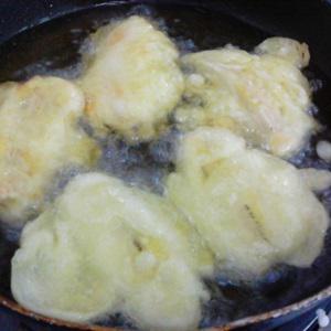 Cách làm chuối chín tẩm bột chiên